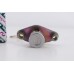 Nissan Sentra B14 4D '95-'97 / 200SX '95-99 / Maxima '89-94 Trunk Lid Lock ( Bonet Lock ) With Keys